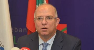 مكتب وزير العمل: لوضع أي معلومات دقيقة عن أي خلل بتصرف الوزارة أو الجهات الرقابية