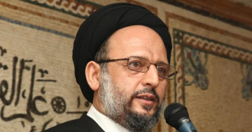 فضل الله التقى خلف: الخطاب الانفعالي قد يدخلنا في الفوضى التي تسقط الهيكل على رؤوس الجميع