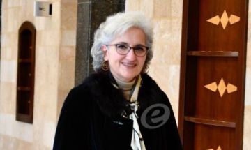 وزيرة التربية حددت تاريخ بدء العام الدراسي 2025 2026 في المدارس والثانويات الرسمية وزيرة التربية حددت تاريخ بدء العام الدراسي 2025 2026 في المدارس والثانويات الرسمية