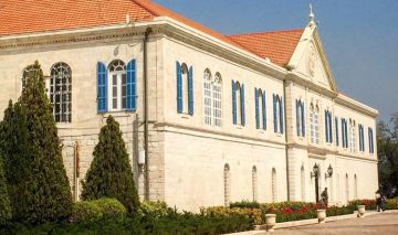 مكتب الإعلام في البطريركية المارونية: البطريرك الراعي بخير والفحوص روتينية