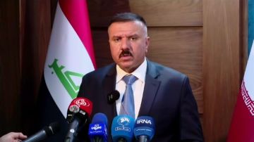 وزير الداخلية العراقي: العراق على استعداد كامل لاستقبال زوار اربعينية الامام الحسين (ع)