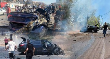 استهدافات متكررة في جنوب لبنان إليكم آخر التطورات استهدافات متكررة في جنوب لبنان إليكم آخر التطورات