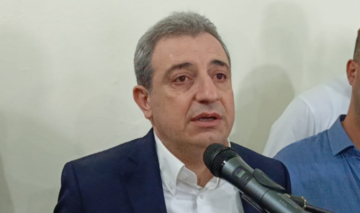 أبو فاعور: لم نتبرأ من سوريا الجديدة ولبنان سيسلم باراك ردا إيجابيا مع طلب ضمانات