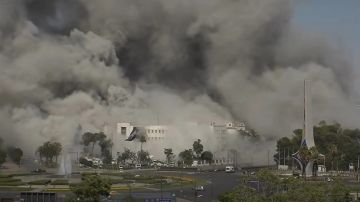 سوريا: 3 شهداء و34 جريح في حصيلة جديدة للعدوان الإسرائيلي على دمشق