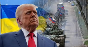 ترامب يمنح روسيا مهلة 10 أيام لإنهاء الحرب مع أوكرانيا.. وبحث في استبدال زيلينسكي!