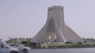 إيران: وفد فني من الوكالة الدولية للطاقة الذرية يزور طهران خلال الأسابيع المقبلة