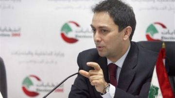 بارود: إذا أقر قانون اللامركزية لا خوف على صلاحيات البلديات