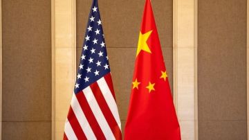 بكين تعلن استعدادها للموافقة على صفقة جديدة لتصدير المعادن إلى الولايات المتحدة بكين تعلن استعدادها للموافقة على صفقة جديدة لتصدير المعادن إلى الولايات المتحدة