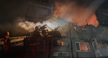 موجة هجمات روسية تستهدف غرب أوكرانيا وتصعيد ميداني مستمر