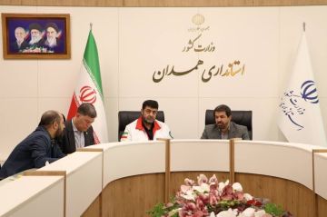 الهلال الأحمر الإيراني: 70 بالمائة من جرحى عدوان الكيان الصهيوني، مدنيون الهلال الأحمر الإيراني: 70 بالمائة من جرحى عدوان الكيان الصهيوني، مدنيون