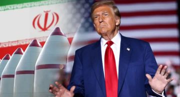 ترامب يؤكد مجددا تدمير المنشآت النووية الإيرانية بالكامل.. وإيران تهدد