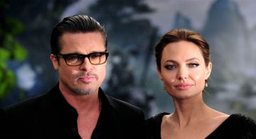 النزاع القضائي حولشاتو ميرافال تابع براد بيت يطالب بالكشف عن رسائل خاصة لأنجلينا جولي النزاع القضائي حولشاتو ميرافال تابع براد بيت يطالب بالكشف عن رسائل خاصة لأنجلينا جولي