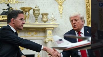 الناتو يتعهد: أوكرانيا على موعد مع على كميات هائلة من الأسلحة