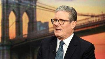 بريطانيا: سنعترف بدولة فلسطين ما لم تنه إسرائيل الوضع المروع في غزة بريطانيا: سنعترف بدولة فلسطين ما لم تنه إسرائيل الوضع المروع في غزة