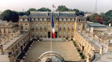 فرنسا: سنفرض المزيد من العقوبات نهاية الشهر المقبل إذا لم يبرم اتفاق نووي مع إيران