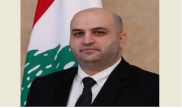 ناصر الدين: سنحيل على مجلس الوزراء إنشاء الوكالة الوطنية للدواء بما يحقق نقلة نوعية ناصر الدين: سنحيل على مجلس الوزراء إنشاء الوكالة الوطنية للدواء بما يحقق نقلة نوعية