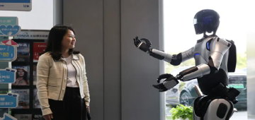 تركز عليها منذ سنوات.. ما هي صناعات المستقبل في الصين؟