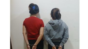 قوى الأمن: ختم مركز تدليك في جبيل بالشمع الأحمر بسبب أعمال مخلة بالآداب