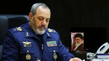 وزير الدفاع الایراني: الضربات على إسرائيل أدت إلى طلب وقف النار