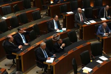 مجلس النواب جدد منح الثقة للحكومة: 69 صوتا ثقة و9 لا ثقة و4 ممتنع