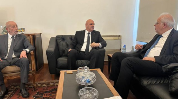 الرئيس عون للقضاة خلال جولة تفقدية: احكموا بالعدل ولا تخضعوا للضغوطات