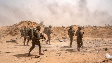 قتلى وجرحى إسرائيليين جراء حدث أمني شمال غزة