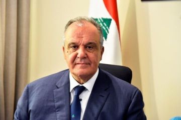 الجديد: وزير العدل وقع طلب القاضي الحجار برفع الحصانة عن بوشيكيان الجديد: وزير العدل وقع طلب القاضي الحجار برفع الحصانة عن بوشيكيان