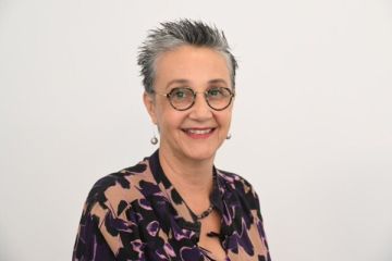 نجاة صليبا: نسأل الحكومة لماذا لم يتم تحصيل ما أقله 3.7 مليار دولار من قطاع المقالع والكسارات؟ نجاة صليبا: نسأل الحكومة لماذا لم يتم تحصيل ما أقله 3.7 مليار دولار من قطاع المقالع والكسارات؟