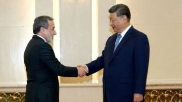 عراقتشي: موقف منظمة شنغهاي من العدوان الإسرائيلي على إيران جدير بالثناء  عراقتشي: موقف منظمة شنغهاي من العدوان الإسرائيلي على إيران جدير بالثناء