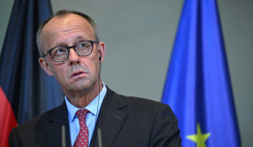 ميرتس: الرسوم الجمركية الأميركية ستلحق أضرارا كبيرة بالاقتصاد الألماني