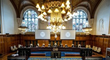 أثناء جلسة استماع هكذا تمكن سجين من الفرار من المحكمة