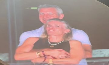 بعد الفضيحة.. الرئيس التنفيذي الخائن يستقيل من منصبه!