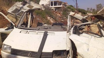 استكمالا للعدوان الإسرائيلي المتواصل.. شهيد في غارة على عيتا الشعب