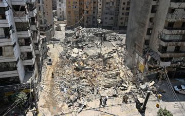 الأمم المتحدة تحذر من تفاقم الأزمة في لبنان وتدعو إلى تحرك عاجل ومنسق للتعافي الأمم المتحدة تحذر من تفاقم الأزمة في لبنان وتدعو إلى تحرك عاجل ومنسق للتعافي