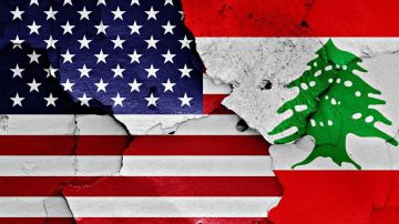 الادارة الاميركية تعمل ليل نهار من أجل انتزاع عناصر قوة لبنان السياسية والعسكرية والاقتصادية والاجتماعية كرمى لكيانهم الغاصب (تقرير)