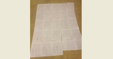 لجنة كفرحزير البيئية: جمعنا 600 توقيع على عريضة رفضا لحصول شركات الترابة على تراخيص لجنة كفرحزير البيئية: جمعنا 600 توقيع على عريضة رفضا لحصول شركات الترابة على تراخيص