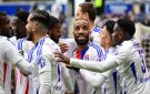 ليون باق في الدوري الفرنسي بعد قبول استئنافه
