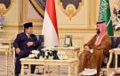 السعودية وإندونيسيا توقّعان اتفاقيات بـ27 مليار دولار