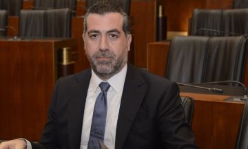 السعد في ذكرى 4 آب: العدالة ستتحقق ولو بعد حين