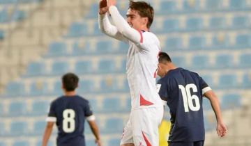 سامي مرهج يرفض تمثيل كولومبيا على حساب لبنان.. سامي مرهج يرفض تمثيل كولومبيا على حساب لبنان..