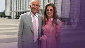 حاملين مزيدا من الضغط والتحريض.. ثنائي الوصاية براك وأورتاغوس في بيروت