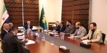 اللجنة اللبنانية السورية بحثت في تسهيل حركة الشحن ونقل الركاب وتأكيد مواصلة التنسيق لمصلحة البلدين