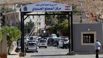 حملة إعادة النازحين السوريين في لبنان: لمحاسبة المحرضين على اجتياح الحدود