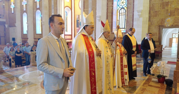 البطريرك الراعي في عيد السيدة: لإرادة وطنية صادقة للخروج من ذهنية المحاصصة والتعطيل