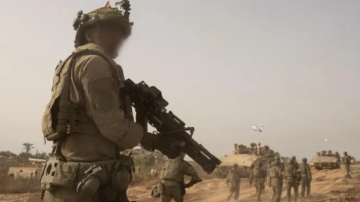 كيان العدو يقر خطة احتلال مدينة غزة بعملية عربات جدعون 2 