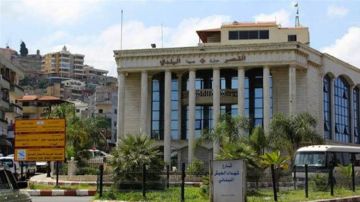 بلدية حارة صيدا: لم يحصل أي إشكال مع الجيش اللبناني... ضباطه وعناصره هم أبناؤنا