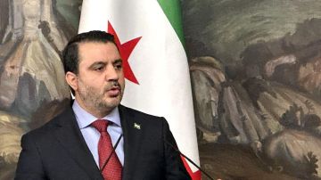 الشيباني يلتقي وفدا صهيونيا في باريس...وانزال جوي لقوات التحالف الدولي في اطمة بريف ادلب الشيباني يلتقي وفدا صهيونيا في باريس...وانزال جوي لقوات التحالف الدولي في اطمة بريف ادلب