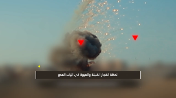 المقاومة الفلسطينية تقصف مواقع جيش الاحتلال في خان يونس ورفح ومدينة غزة