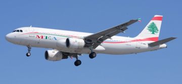 طيران الشرق الأوسط: تعديل جدول مواعيد بعض الرحلات في 29 آب لأسباب تشغيلية طيران الشرق الأوسط: تعديل جدول مواعيد بعض الرحلات في 29 آب لأسباب تشغيلية