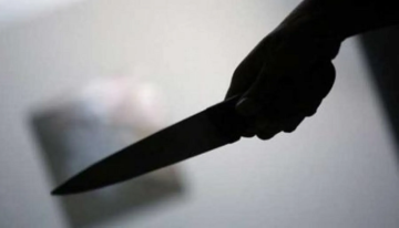 مقتل شخص بعدما طعنته زوجته داخل منزلهما في مجدليا- زغرتا مقتل شخص بعدما طعنته زوجته داخل منزلهما في مجدليا- زغرتا